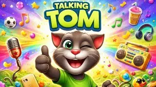 My tom 2 is live stream #funny moment #trendinggameplay#viral#video#game#bestgameplay