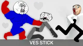 Best Falls | Stickman Dismounting compilation of funny moments  #84