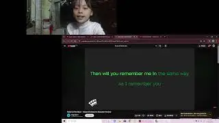 Singing House Of Memories by Panic! At The Disco