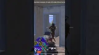Classic Duo 1v2 #jonathan #bgmi #soulmortalclutch #gaming #soulclutch #soul1v4 #pubg #pubgmobile