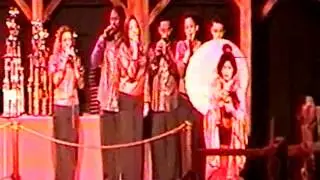 Disney Medley a capella Groove 66
