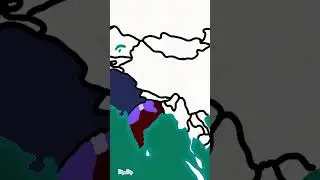 If my custom country was real 