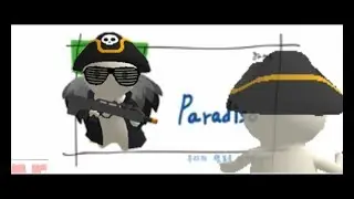 [FunnyMoment] Opening Game Milk Choco created by AE EDAN
