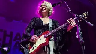 Samantha Fish ◇ Poor Black Mattie (cover)◇ The Aladdin- Portland, OR 11/23/25