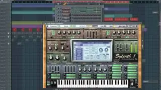 ng electro style