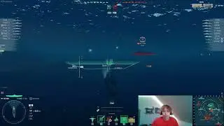 World of Warships U69 deutsch #32 #worldofwarships #wows