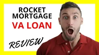 🔥 Rocket Mortgage VA Loan Review: Pros and Cons