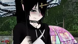 [MMD//ORIGINAL] Say Someting (PREVIEW)
