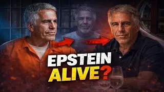The Jeffrey Epstein Case Still Doesn&rsquo;t Make Sense&hellip;