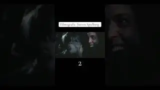 Filmografia Steven Spielberg #trailer #stevenspielberg #filmography #movie
