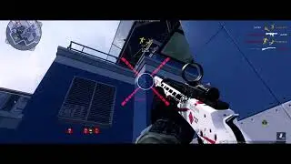 Warface - Nice Moments by Medic #10