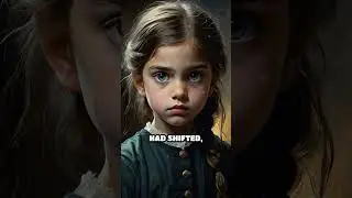 The Vanishing Portrait