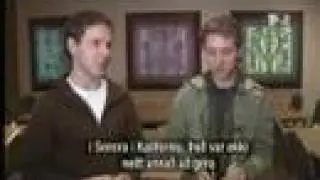Card Flourishes - Dan and Dave Interview at Iceland