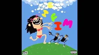 lil kapow x lil$ - I.F.I.M.