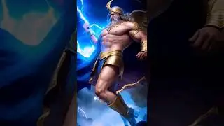 Zeus vs. Titans: The Battle for Olympus
