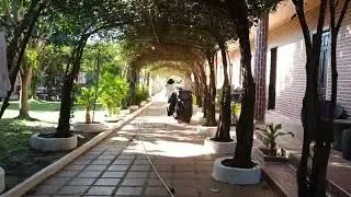 19_ Вьетнам.  Фукуок.  Идем в гости в Countryside Garden _  монтаж Галины Поздеевой