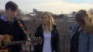 Devil's Coat - The Riverside Coalition