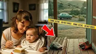 1992 Missing Mother Cold Case: Vanished After Son&rsquo;s Birthday | Unsolved Mystery