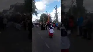 Schutterij St. Sebastianus Mheer (BF Epen 2019)
