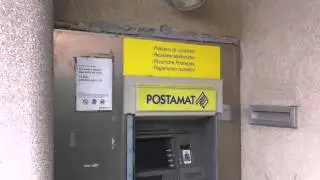 postamat