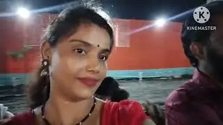 Indore ka sabse bda navratri pandal pahli bar 😊😊😊🙏🏻#ankitatripathi#longvlog 😊😊😊