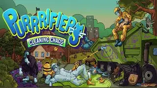 🐈Самая увлекательная игра в истории! | Обзор Purrrifiers