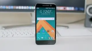 HTC 10: Возвращение