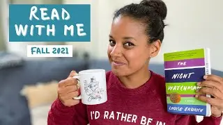 Read With Me | Fall 2021