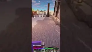 #Minecraft #shorts #подпишись #tiktok #рекомендации