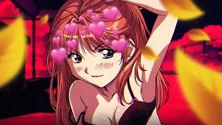 Gun Boi Kaz - Nicotine [Lyrics x AMV]
