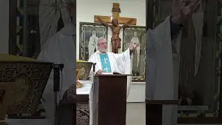 02.02.26 Св. Меса Стрітення Господнє