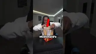 Как был придуман Макдоналдс? 🤔