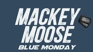Project Reality 1.6 | Blue Monday