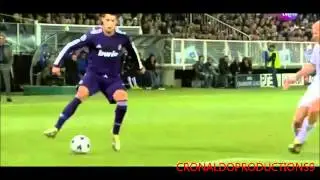 Cristiano Ronaldo mejores jugadas HD