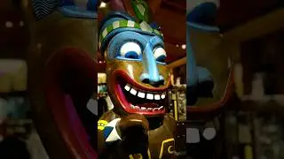 Boutiki at Disney's Polynesian Village Resort