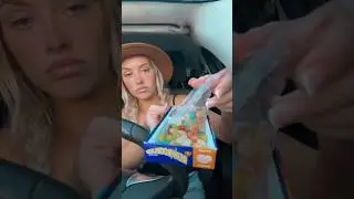 Провал челленджа Beanboozled #ytshorts #тренд #смешно