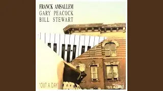 Running After Eternity (feat. Gary Peacock & Bill Stewart)