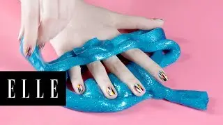 Summer Nail Trends | ELLE