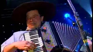 CUI&Atilde;O DE TOURO.MACHADO E MARCELO DO TCHE. CD AO VIVO