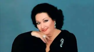 Montserrat Caballé Mejores canciones Freddie Mercury ópera