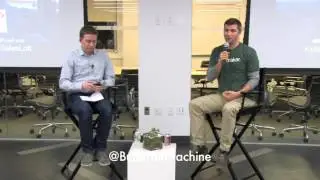 Kyle Porter - CEO, Salesloft; How did your failure turn into business success?