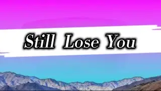 Still Lose You (Emotional Pop Song | AI Music) 
