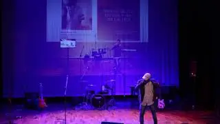Kristian Monta&ntilde;o Tercer Puesto IndeVOZ-PradoVOZ 2017