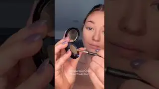 Anastasia Beverly Hills Brow Powder Duo #anastasiabrows #abhcosmetics #brows #makeup