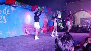 EVENTO K-POP