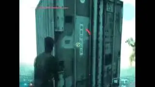 Socom Confrontation C4 Montage