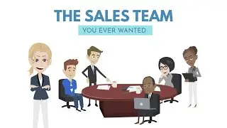 Sales Outsourcing Service Presentation