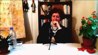webTV Etoiles du Coeur : Fran&ccedil;oise Bonardel - Antonin Artaud