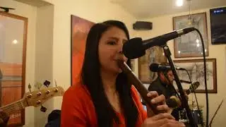 Dore Mu&ntilde;oz-Festival del aire