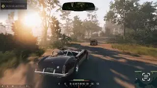 Mafia 3 | PS4 Pro Gameplay | P- 73 | GS GAMING